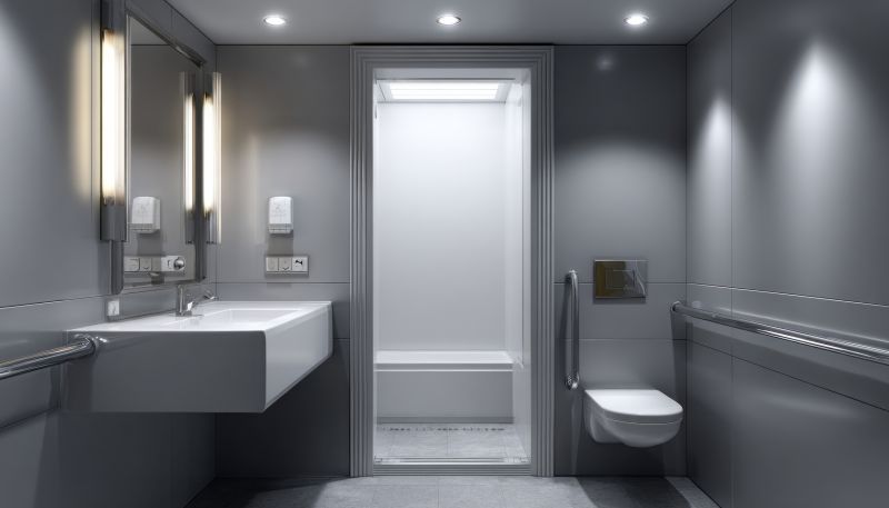 Top Bathroom Remodeling Companies in Edgerton, WI